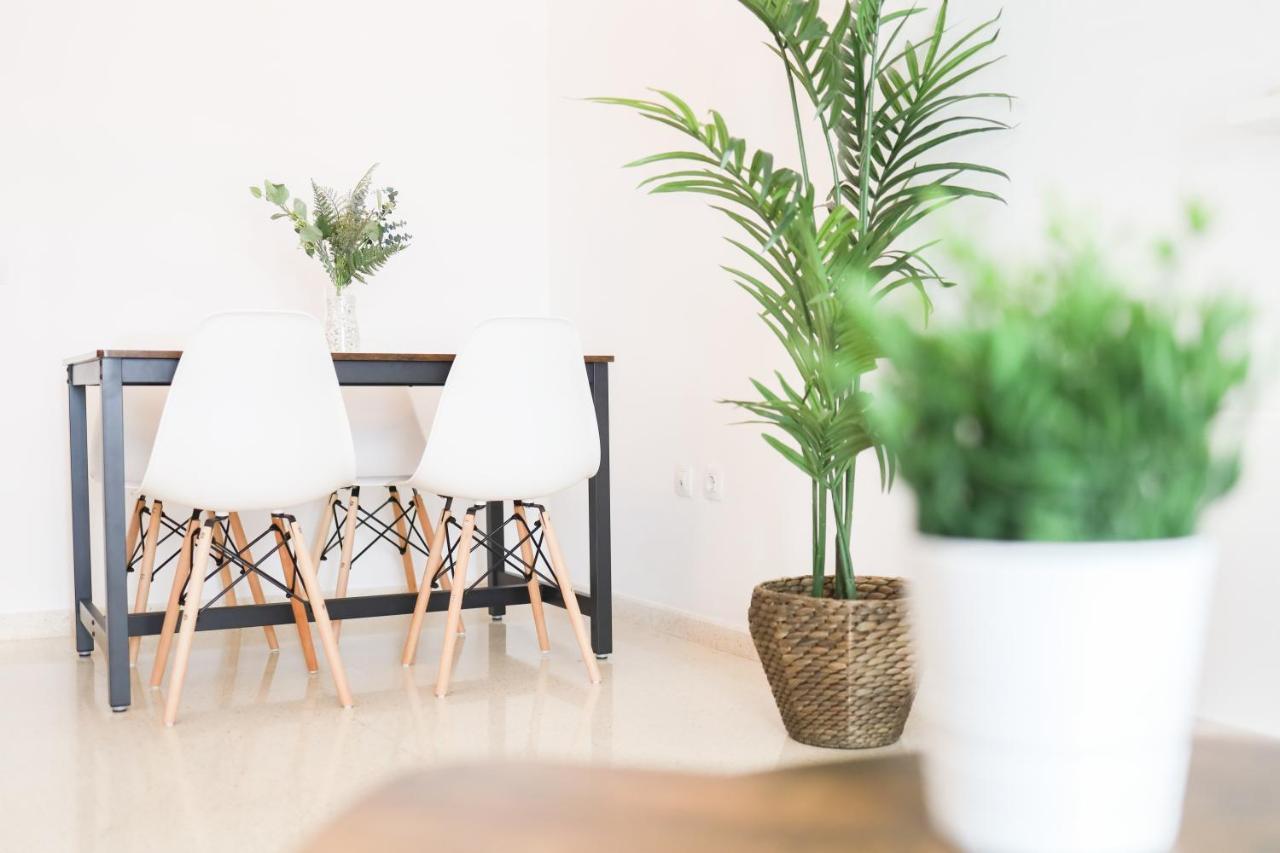 Apartamento Unicornio Sanlúcar de Barrameda Exteriör bild