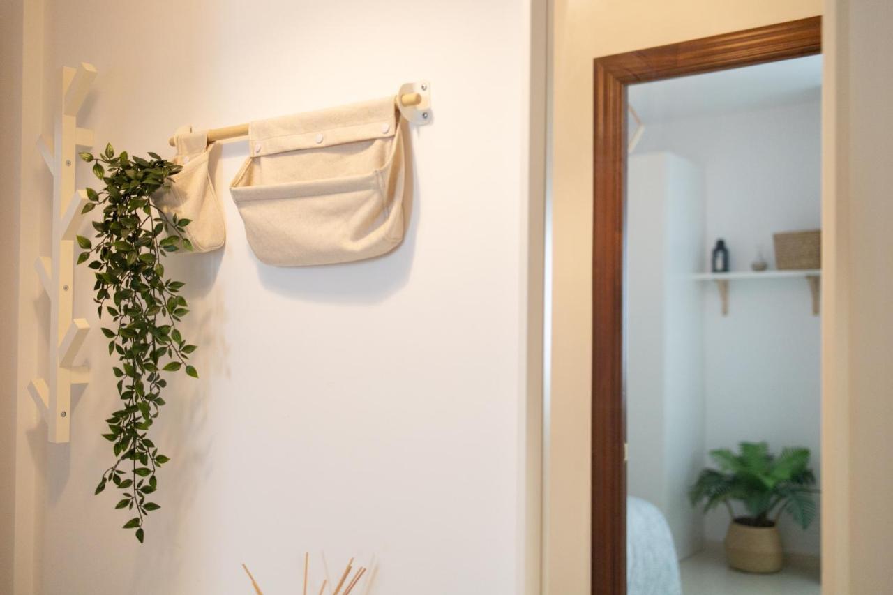 Apartamento Unicornio Sanlúcar de Barrameda Exteriör bild