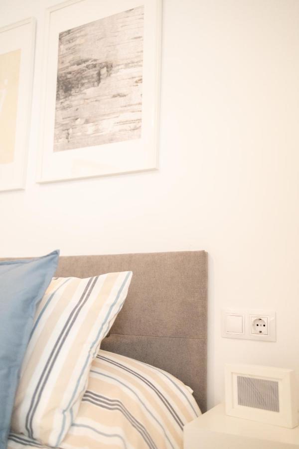 Apartamento Unicornio Sanlúcar de Barrameda Exteriör bild