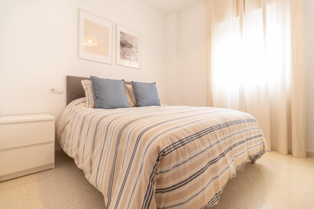 Apartamento Unicornio Sanlúcar de Barrameda Exteriör bild