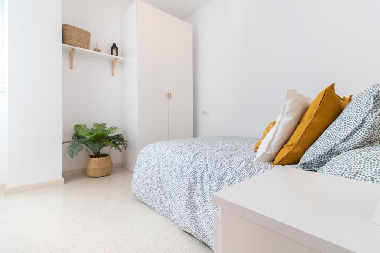 Apartamento Unicornio Sanlúcar de Barrameda Exteriör bild
