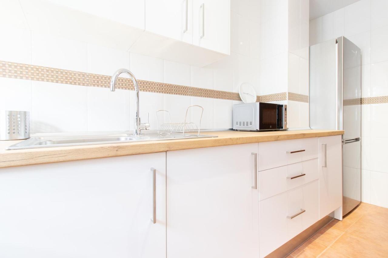 Apartamento Unicornio Sanlúcar de Barrameda Exteriör bild